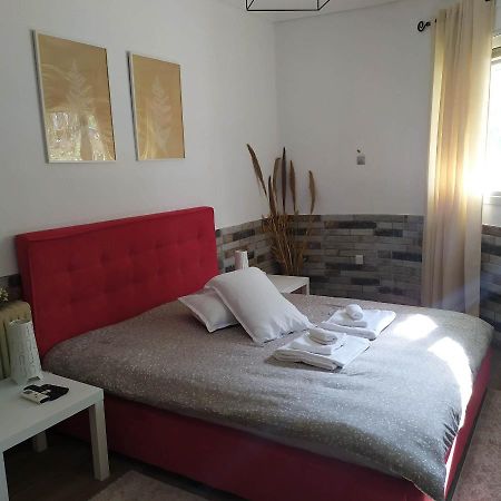 Premiumguestkifisia Apartment Atena Exterior foto