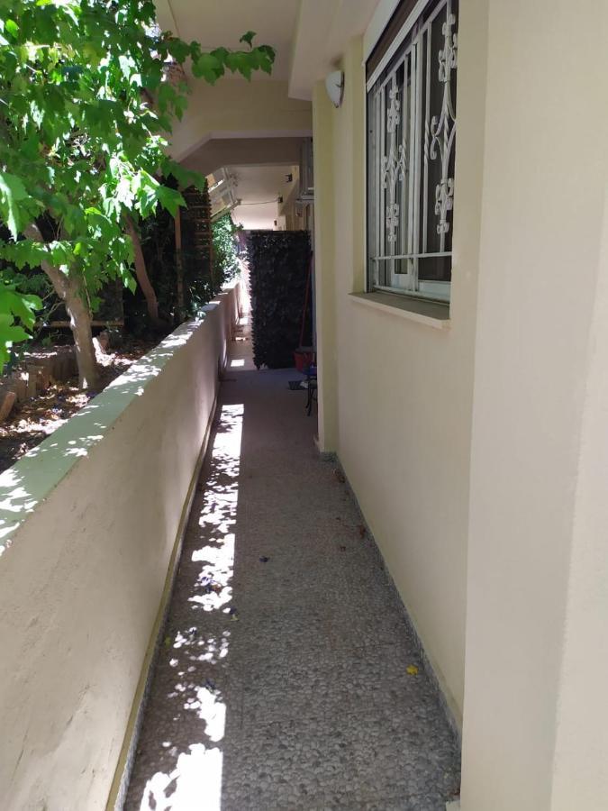 Premiumguestkifisia Apartment Atena Exterior foto