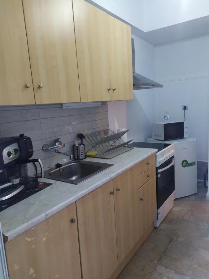 Premiumguestkifisia Apartment Atena Exterior foto