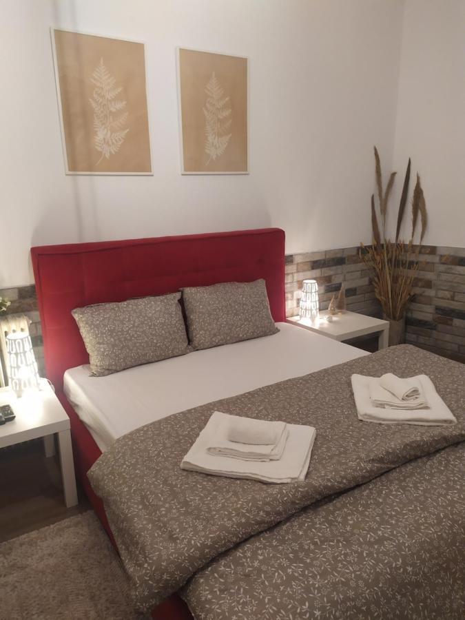 Premiumguestkifisia Apartment Atena Exterior foto