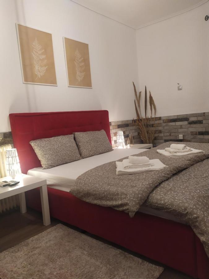 Premiumguestkifisia Apartment Atena Exterior foto