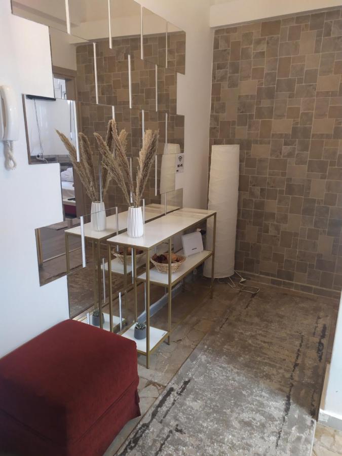 Premiumguestkifisia Apartment Atena Exterior foto