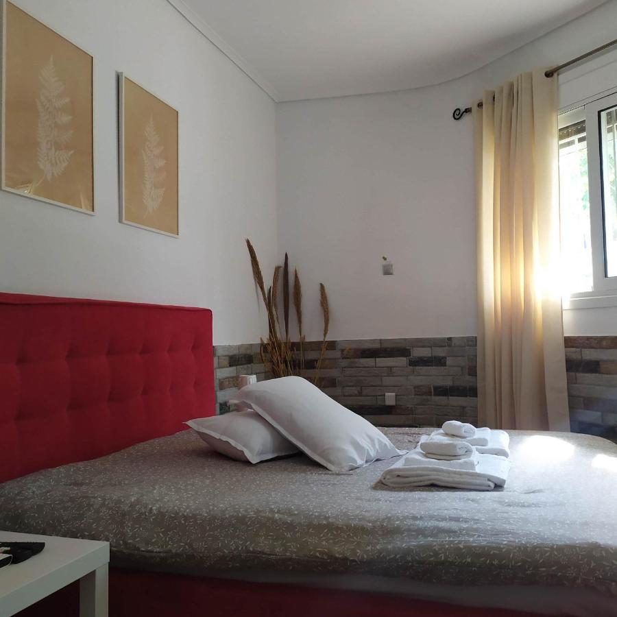 Premiumguestkifisia Apartment Atena Exterior foto