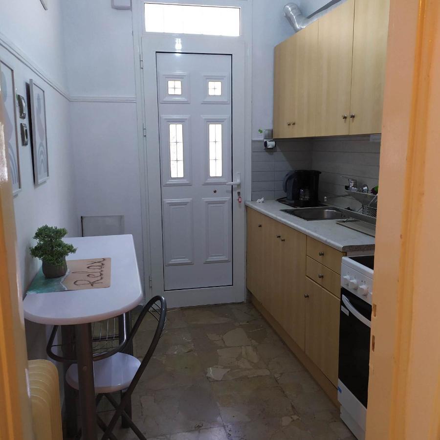 Premiumguestkifisia Apartment Atena Exterior foto