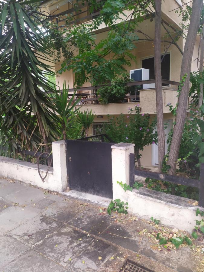 Premiumguestkifisia Apartment Atena Exterior foto